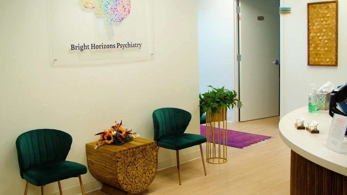 Bright Horizons Psychiatry